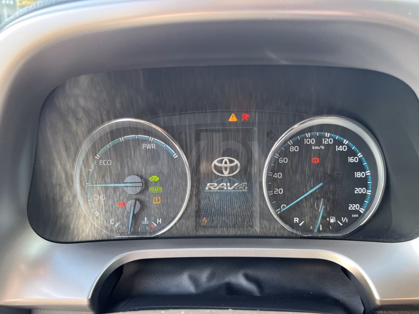 Toyota RAV4 фото 16
