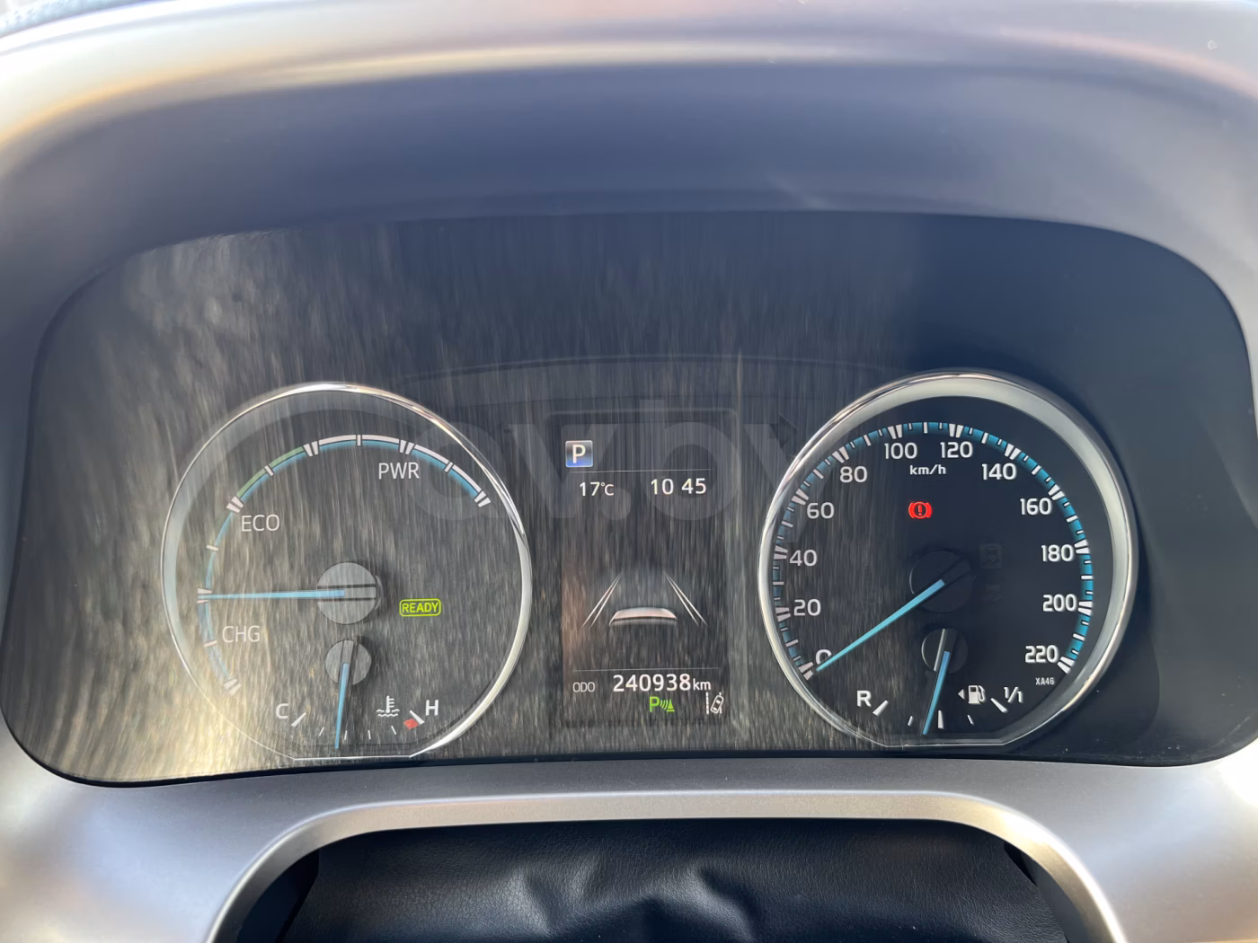 Toyota RAV4 фото 17