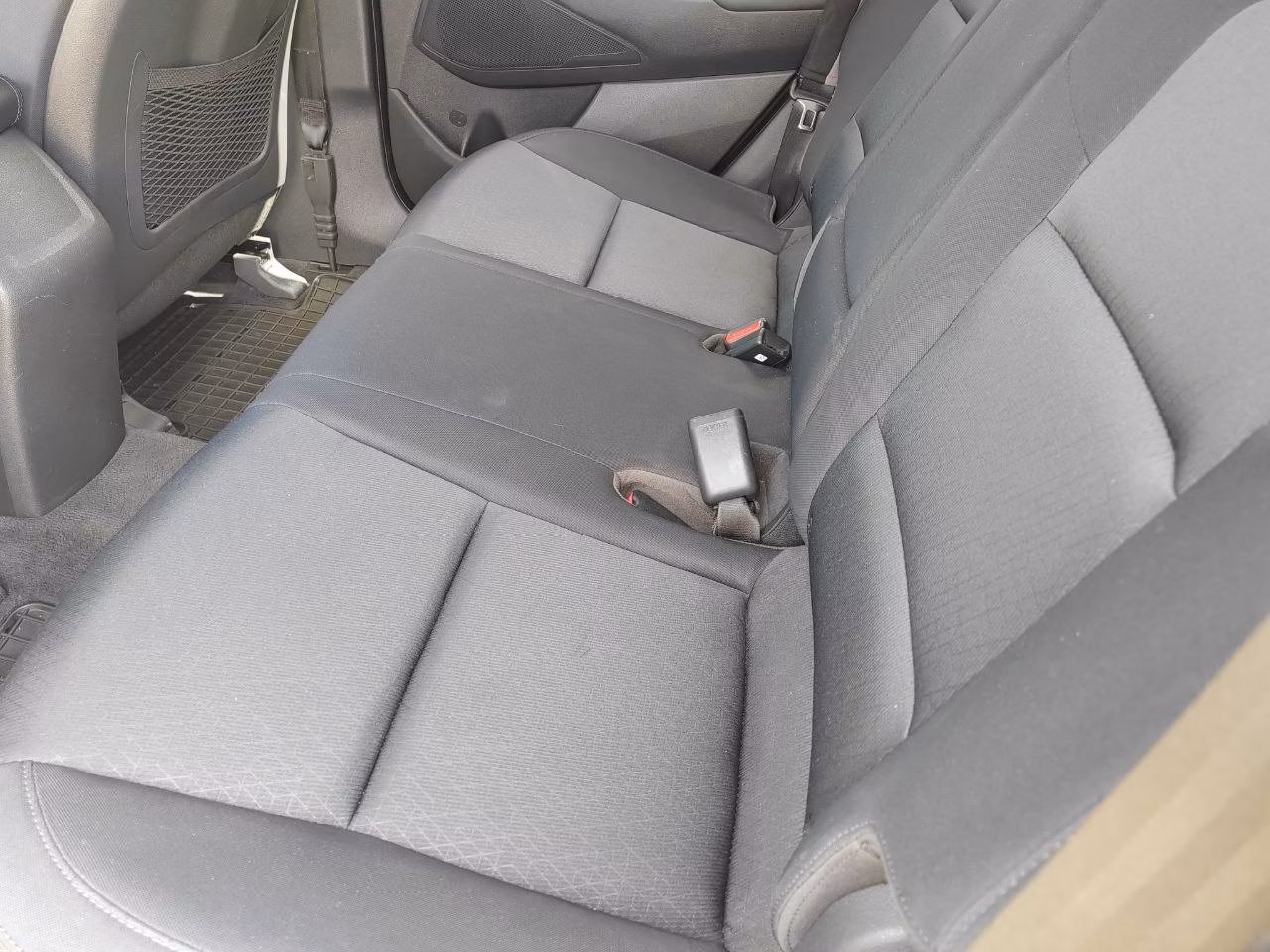 Hyundai Tucson фото 8