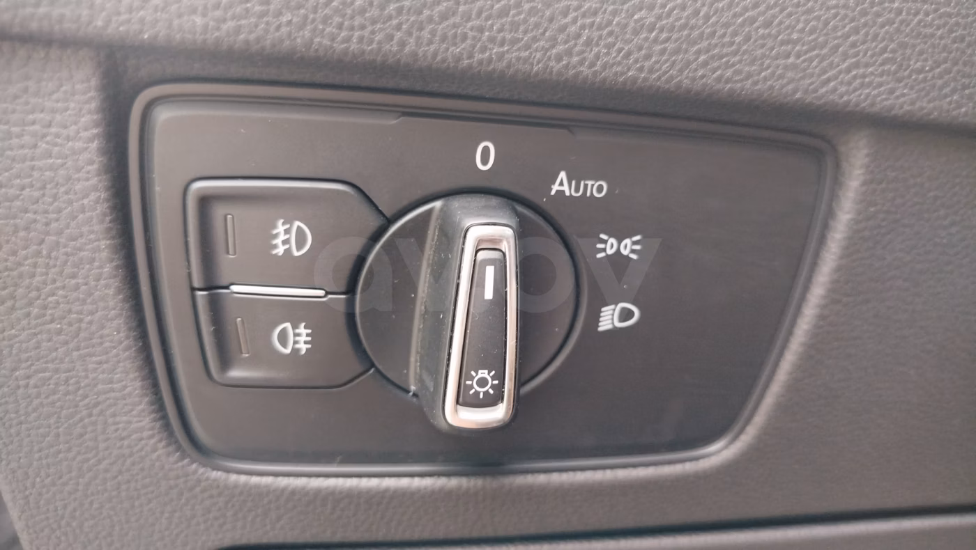 Volkswagen Passat фото 16