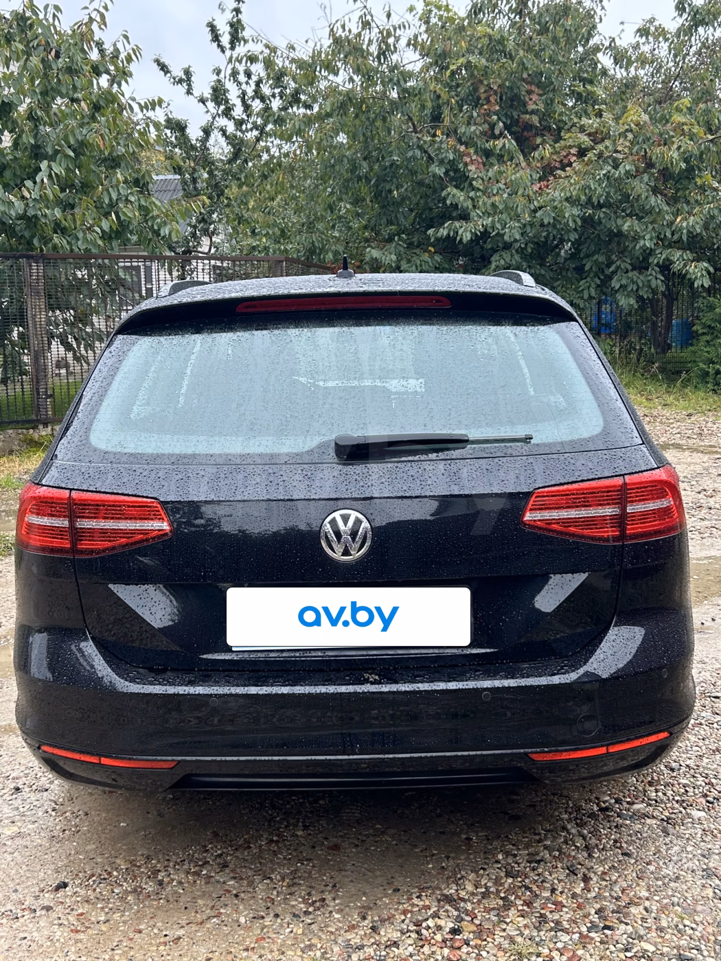 Volkswagen Passat фото 2