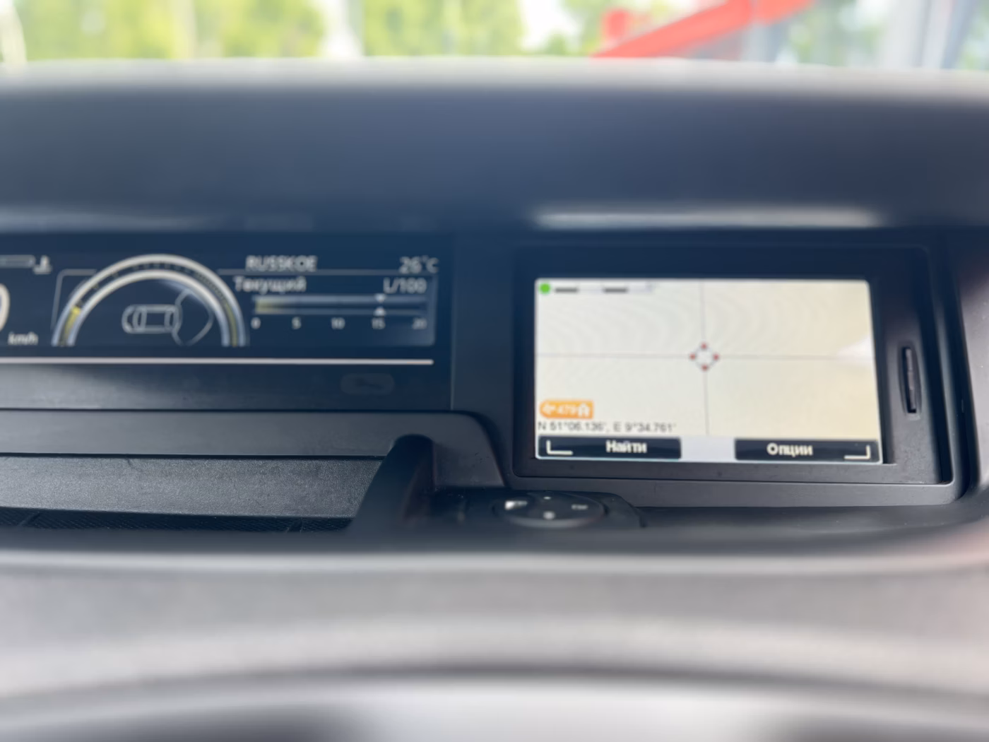Renault Scenic фото 15