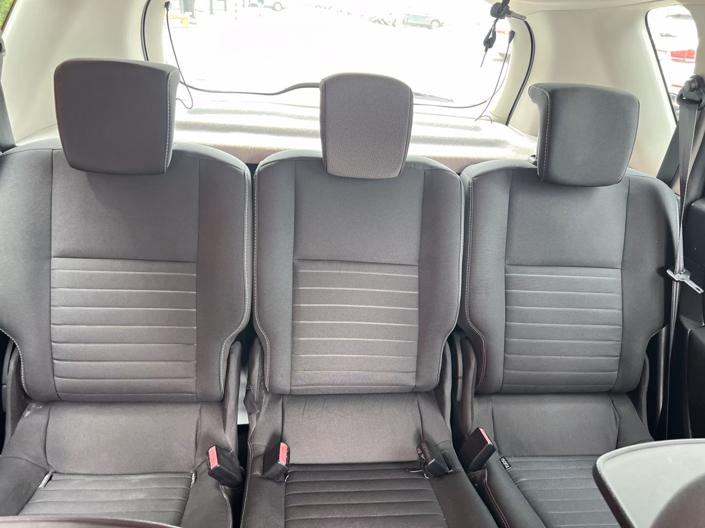 Renault Scenic фото 18