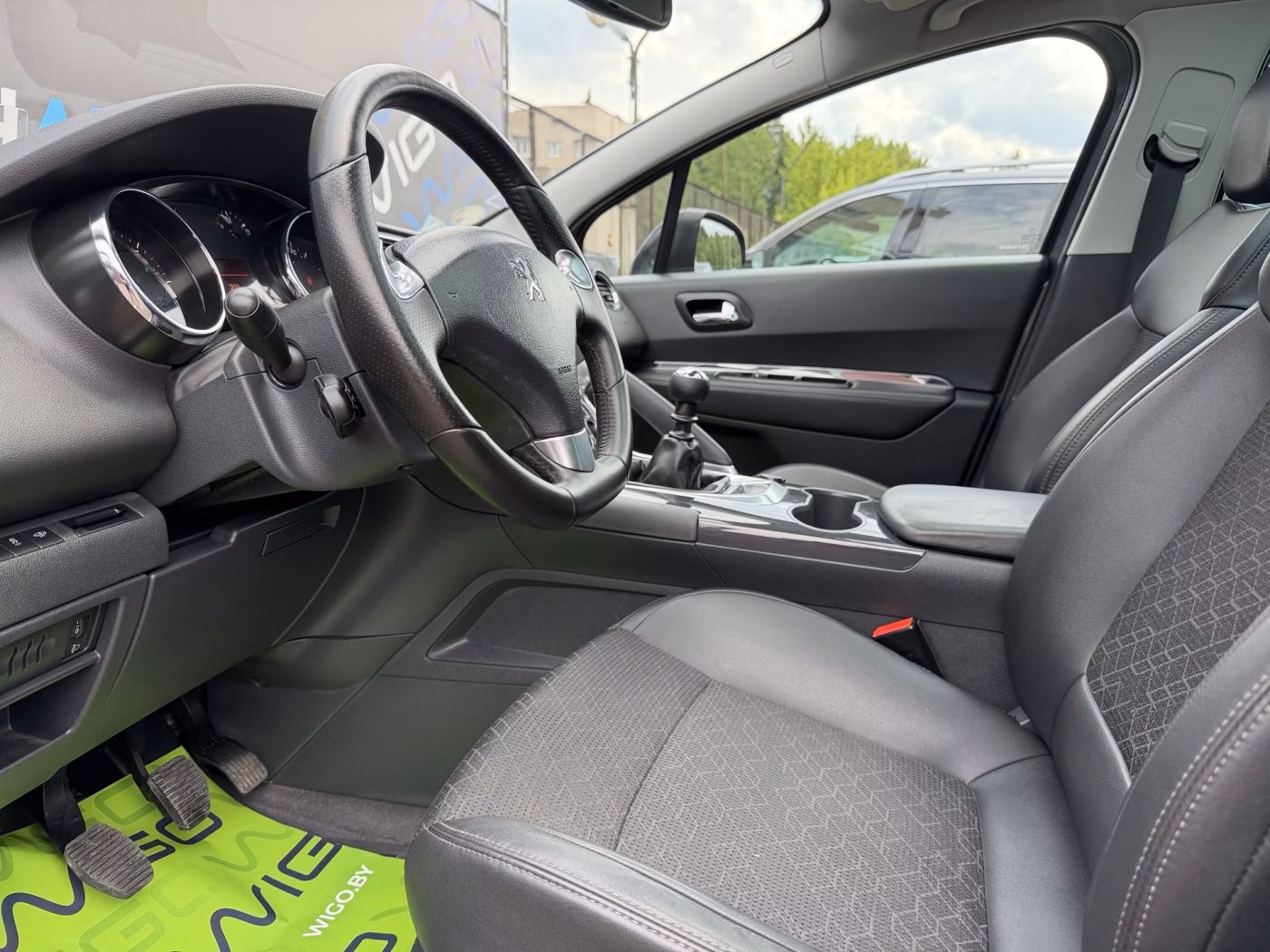 Peugeot 3008 фото 7