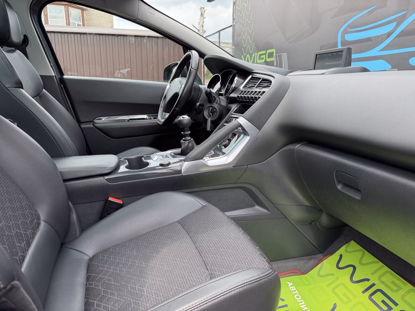 Peugeot 3008 фото 13