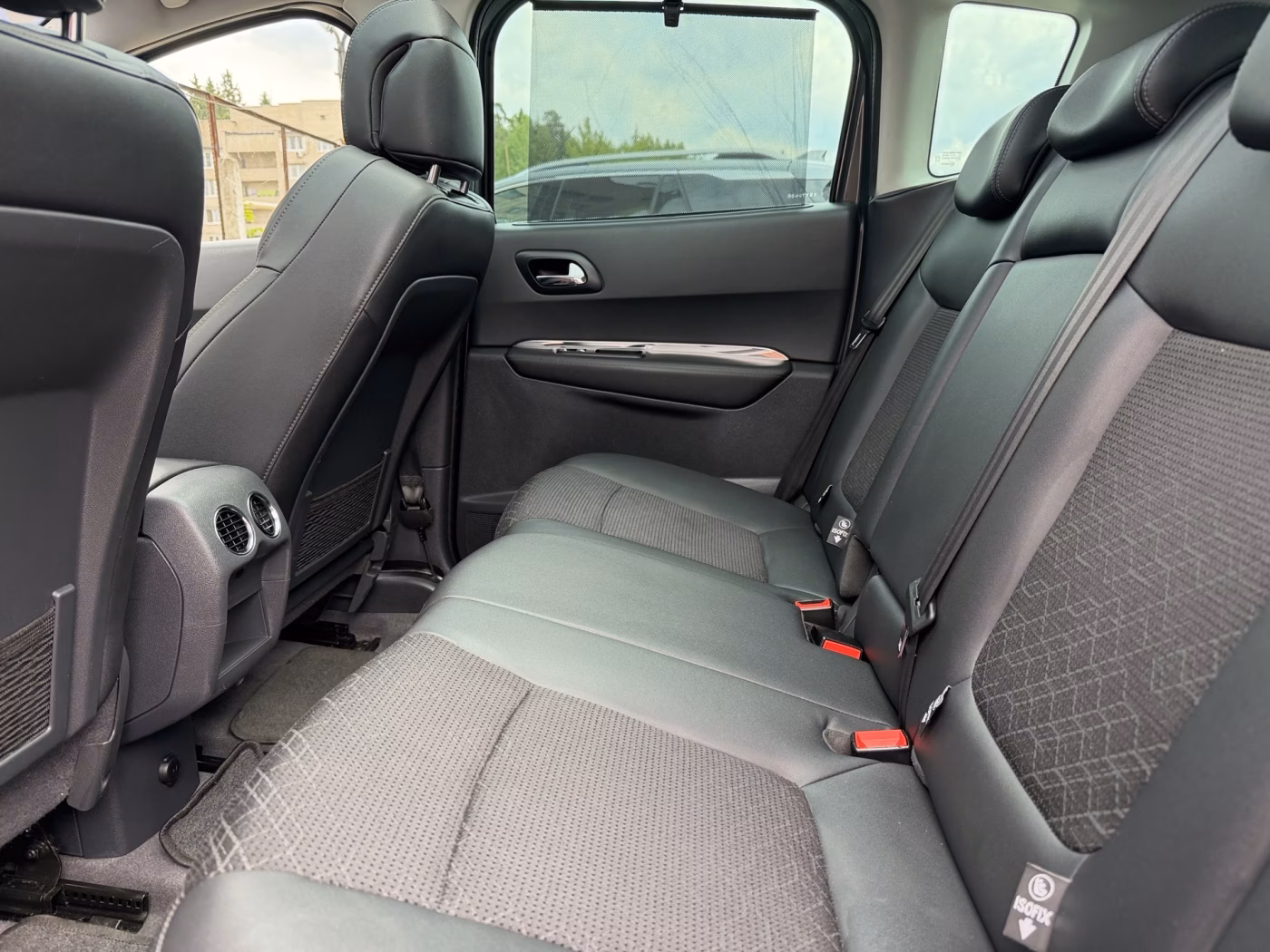 Peugeot 3008 фото 15