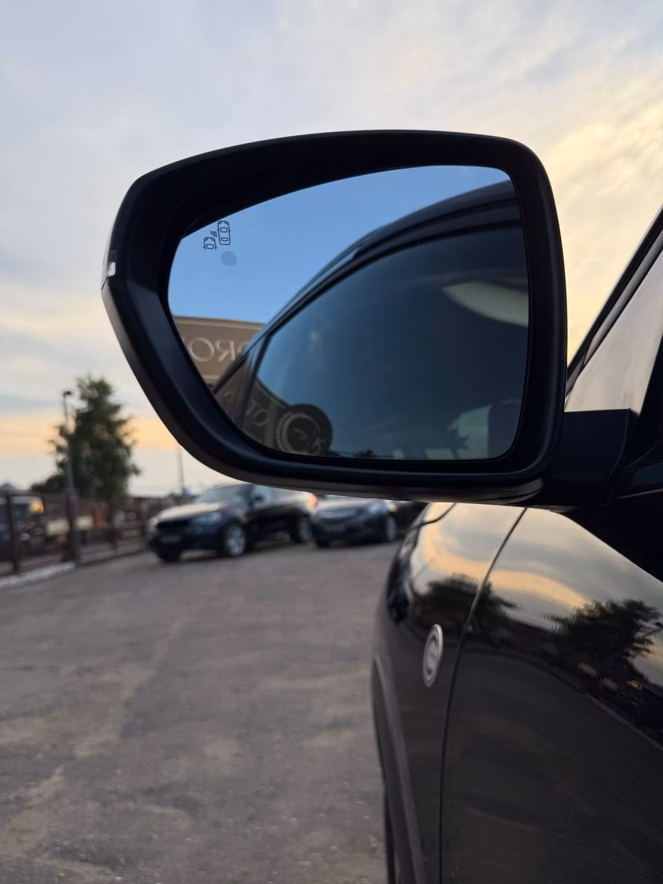 Citroen C5 Aircross фото 13