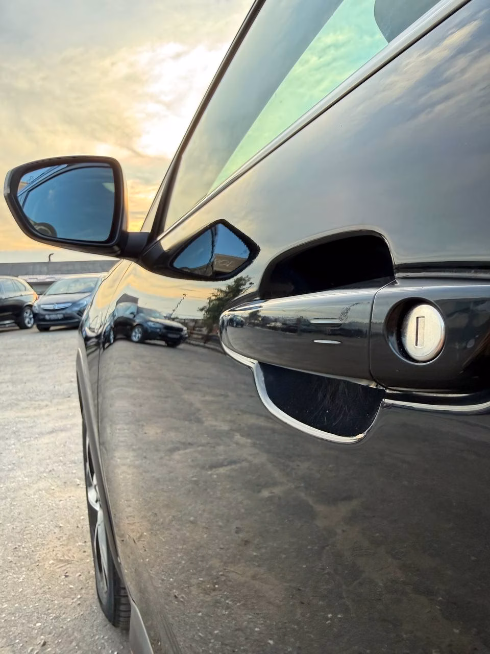 Citroen C5 Aircross фото 14