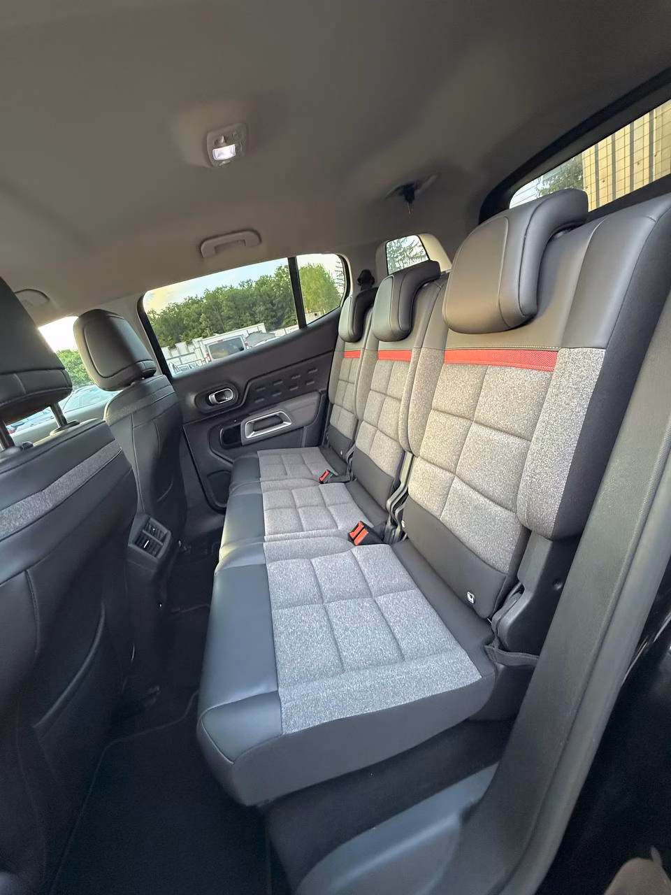 Citroen C5 Aircross фото 17