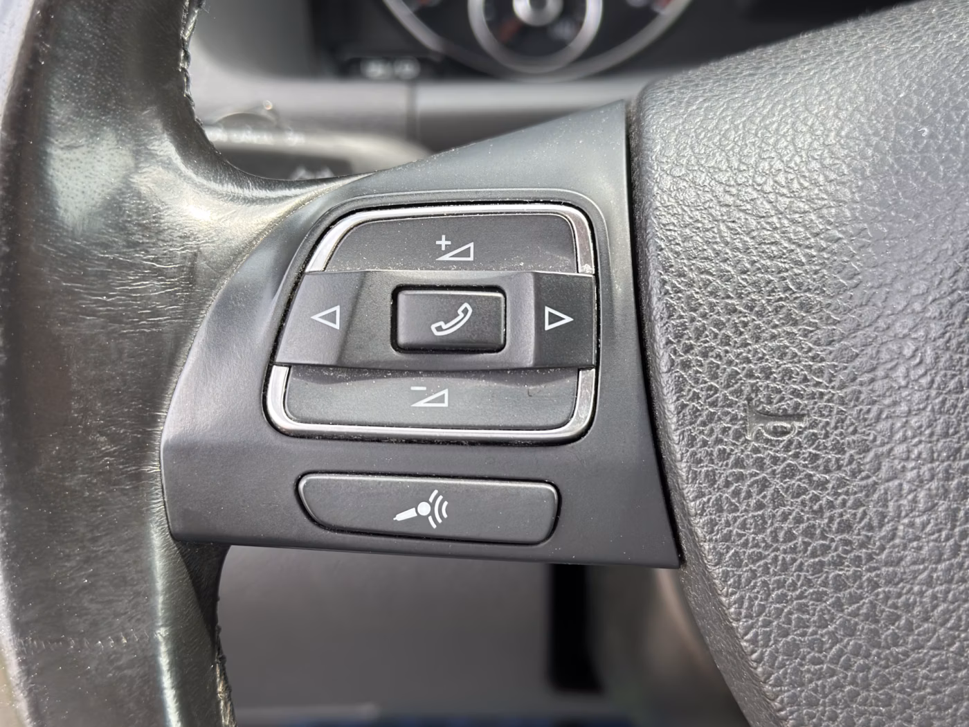 Volkswagen Touran фото 17