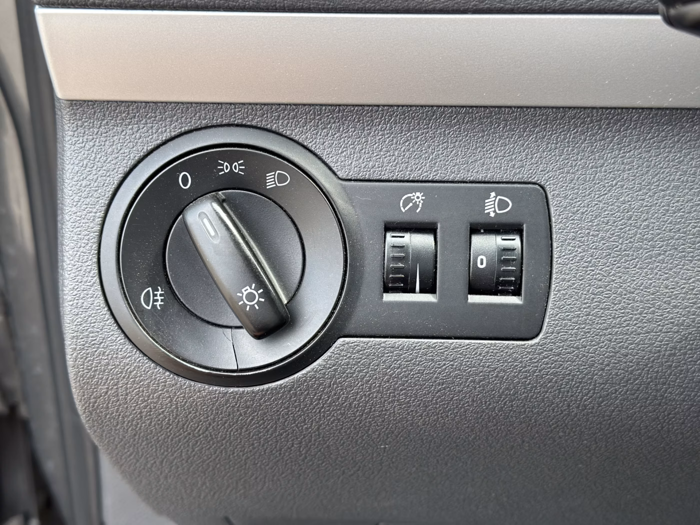 Volkswagen Touran фото 19