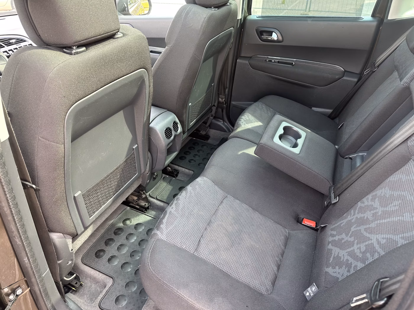 Peugeot 3008 фото 9