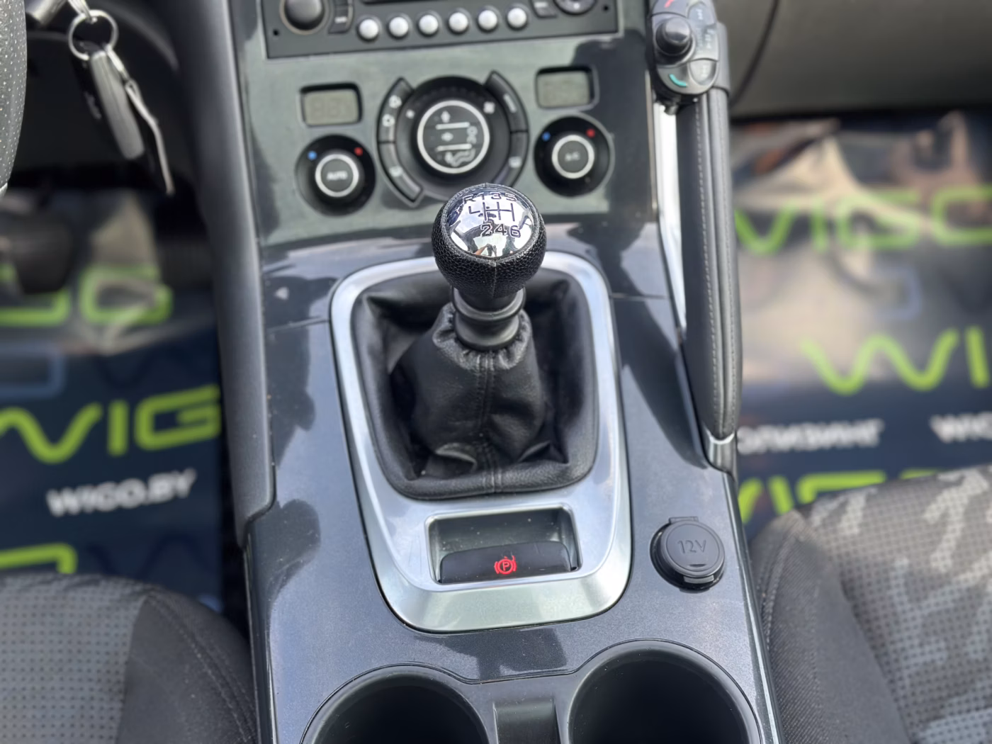 Peugeot 3008 фото 15