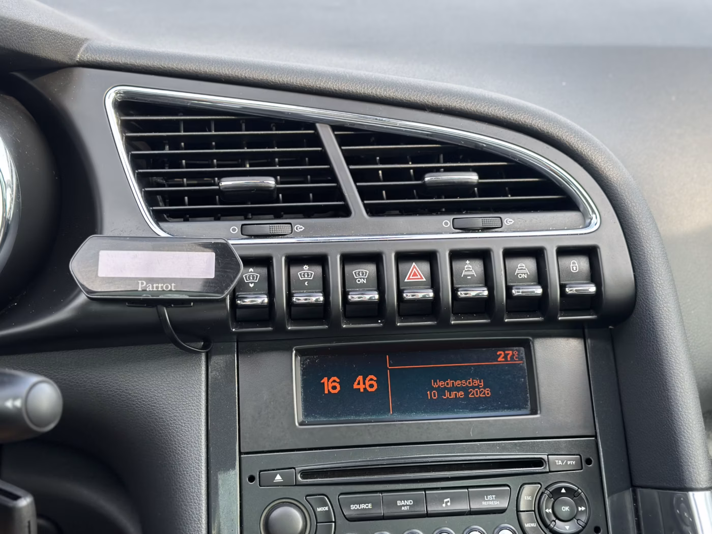 Peugeot 3008 фото 16