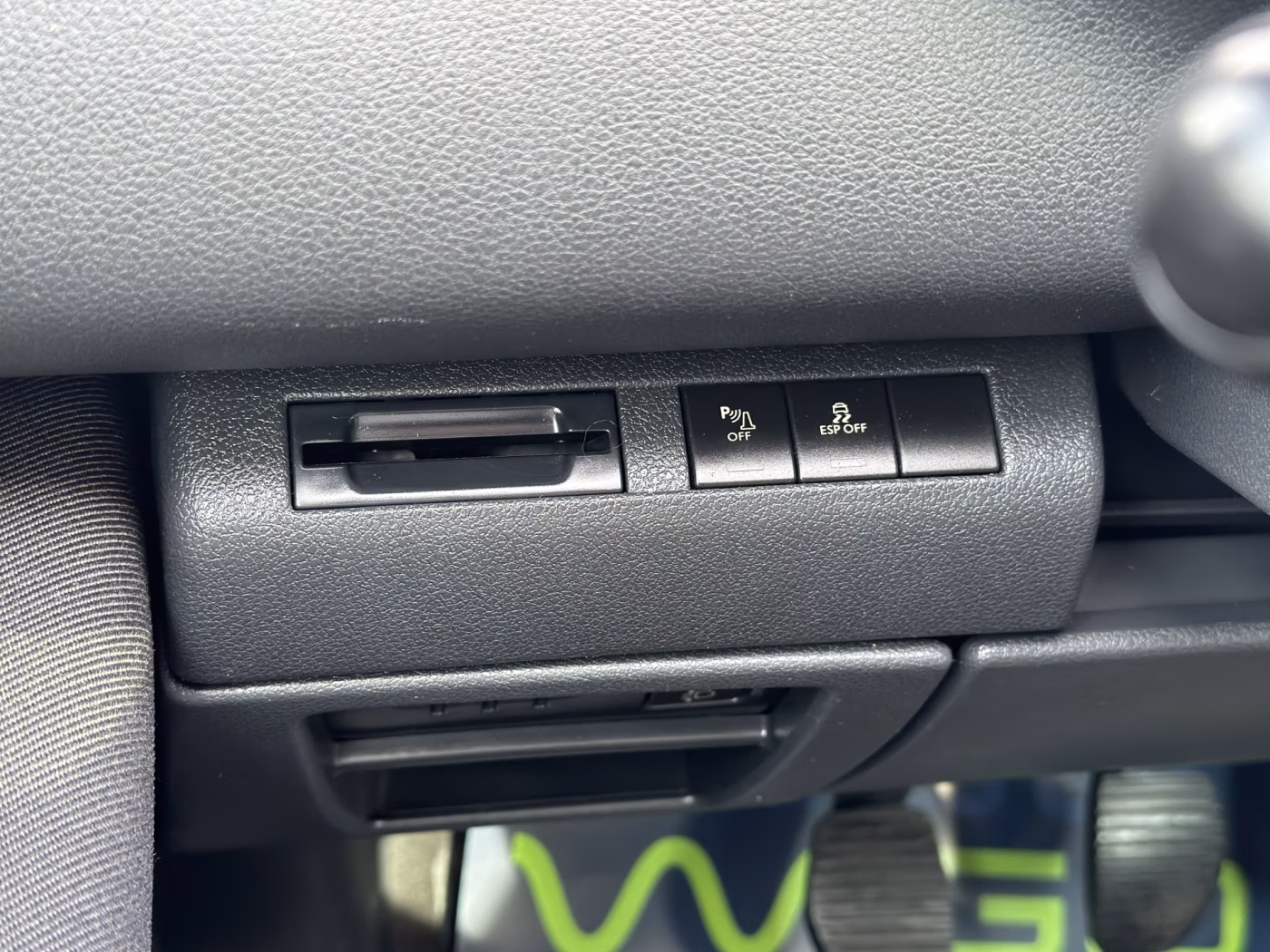 Peugeot 3008 фото 19