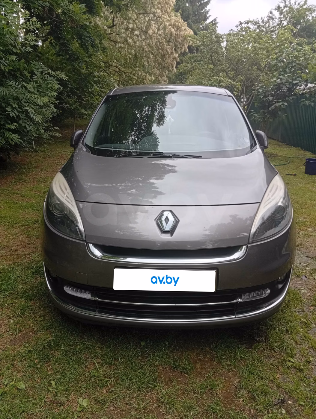 Renault Grand Scenic
