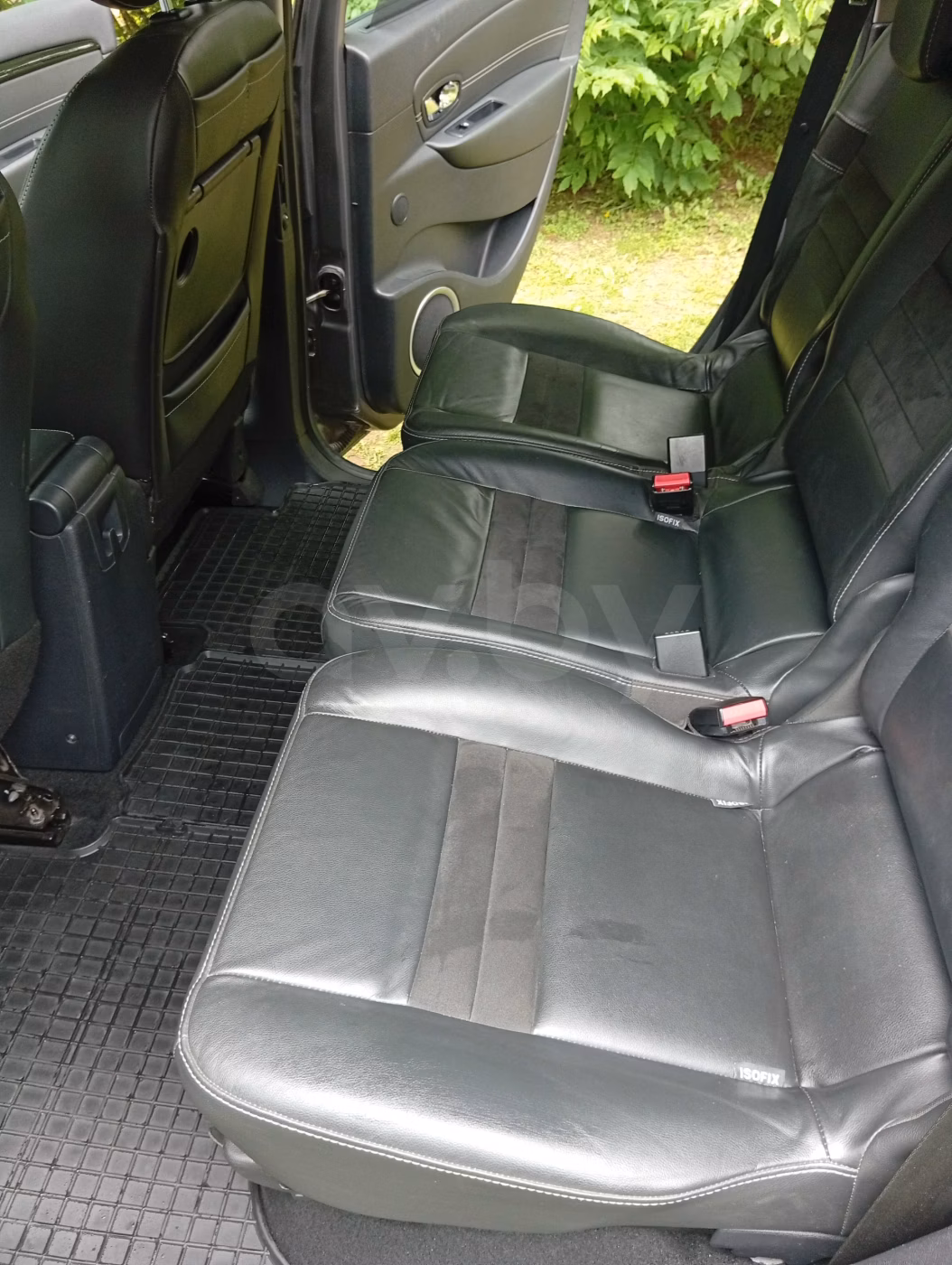 Renault Grand Scenic фото 9