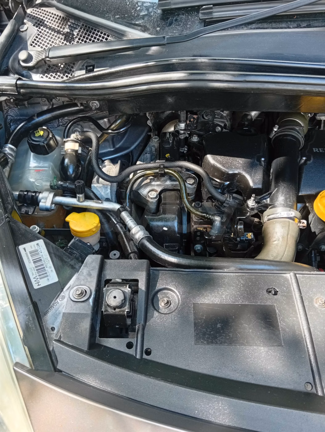 Renault Grand Scenic фото 11