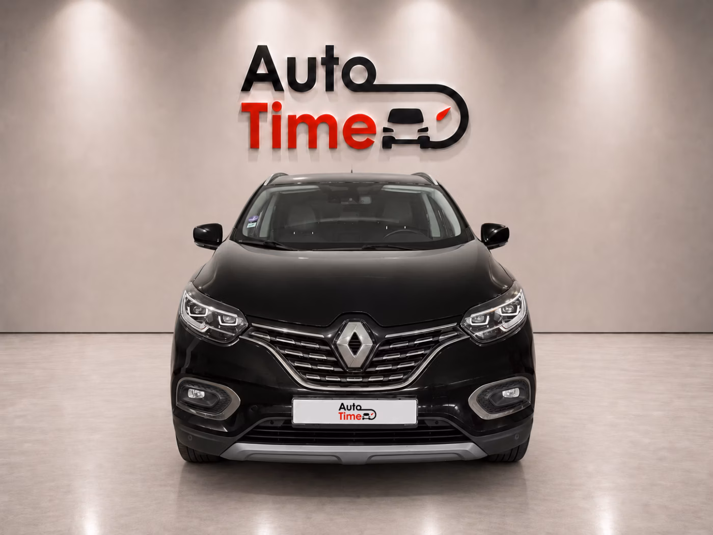 Renault Kadjar фото 2