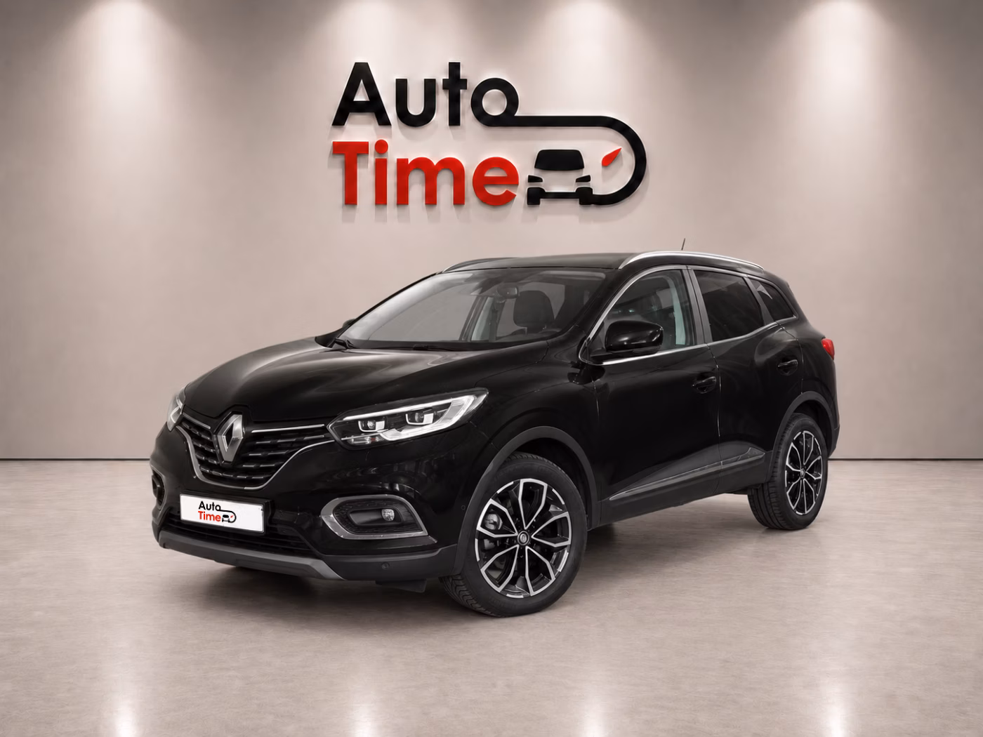 Renault Kadjar фото 3