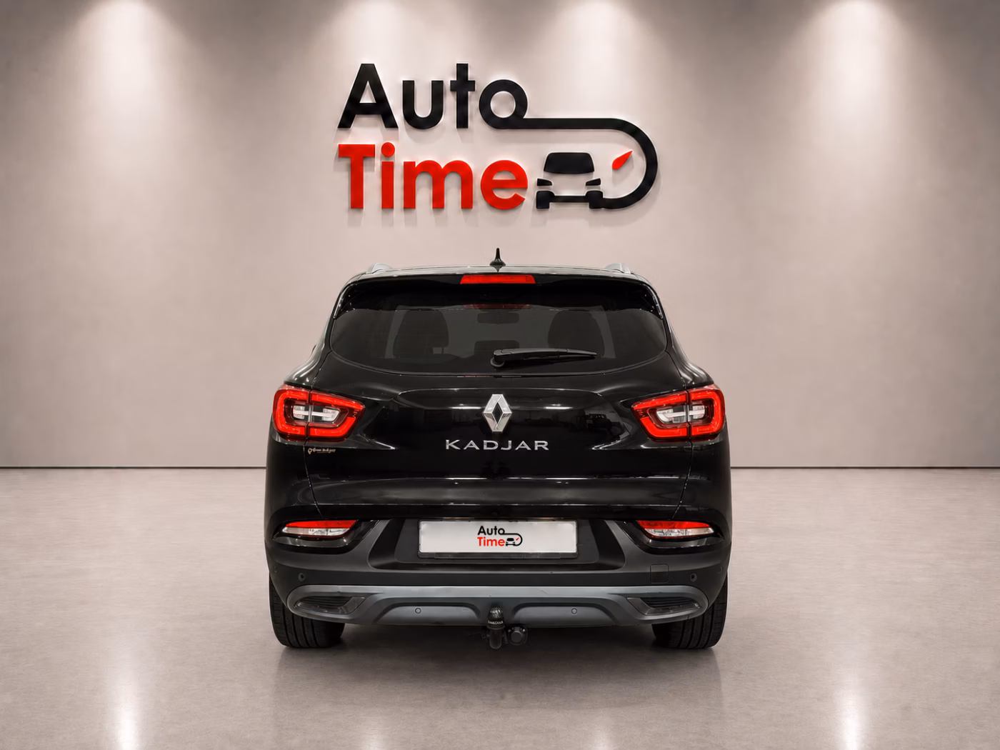 Renault Kadjar фото 5