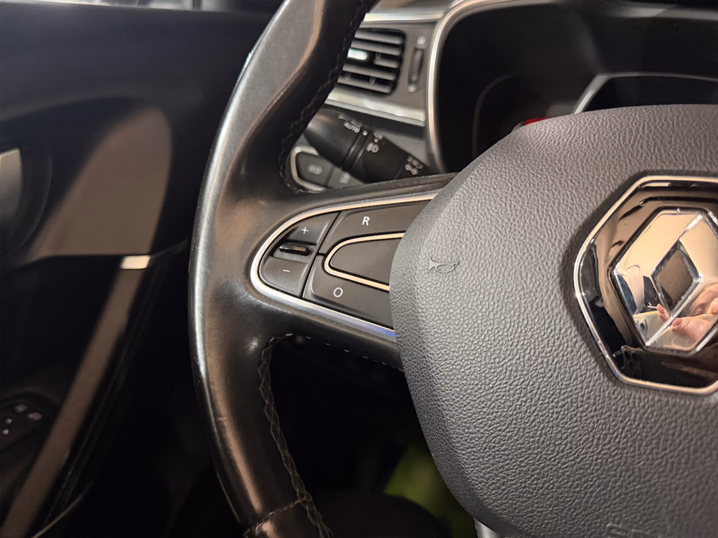 Renault Kadjar фото 16