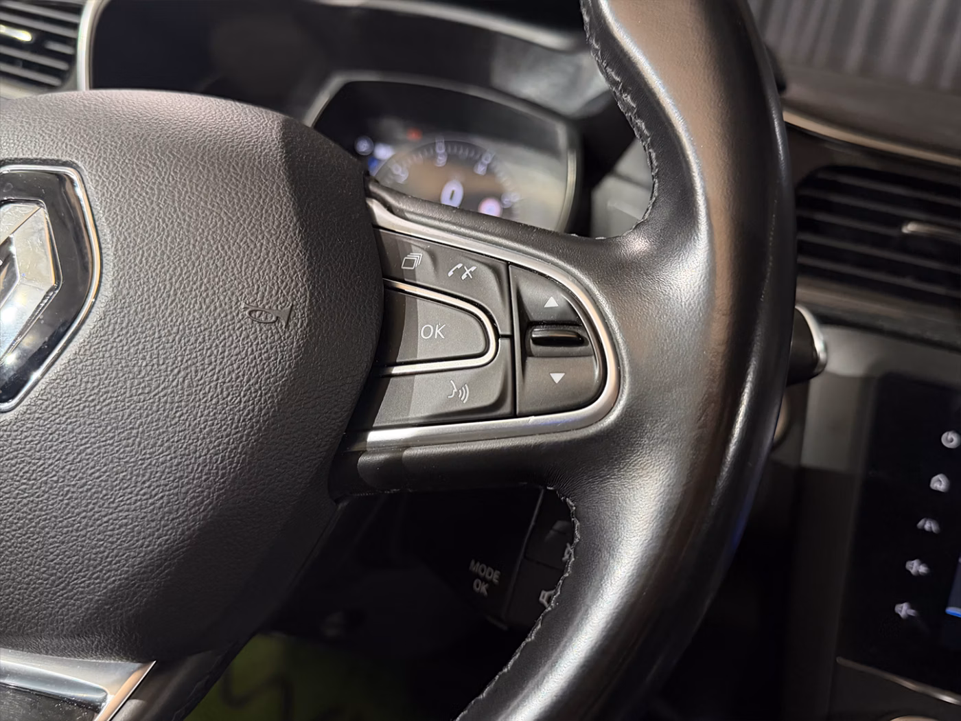 Renault Kadjar фото 17