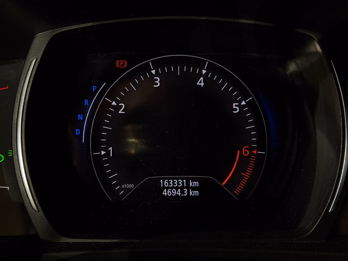 Renault Kadjar фото 18