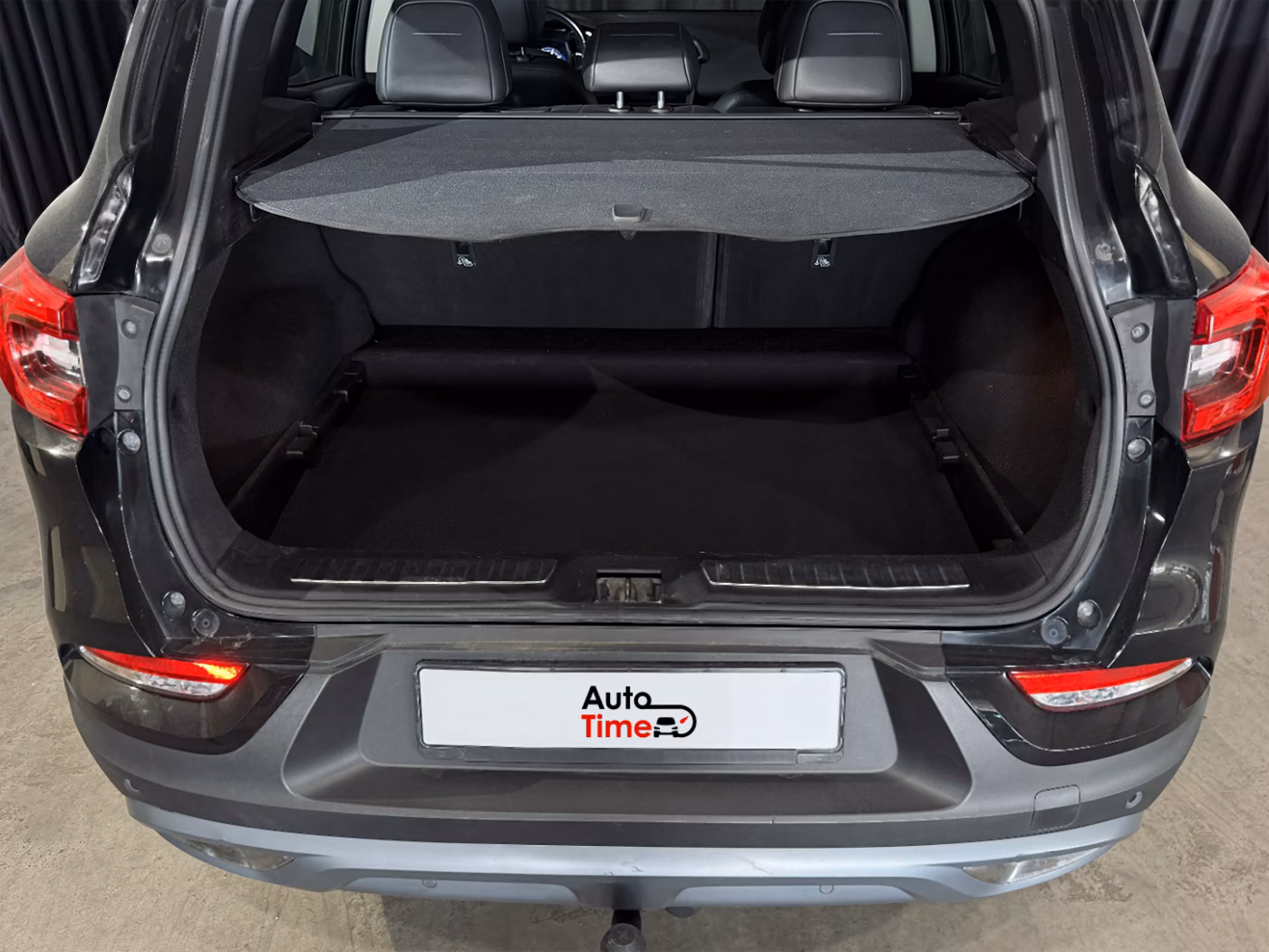 Renault Kadjar фото 19