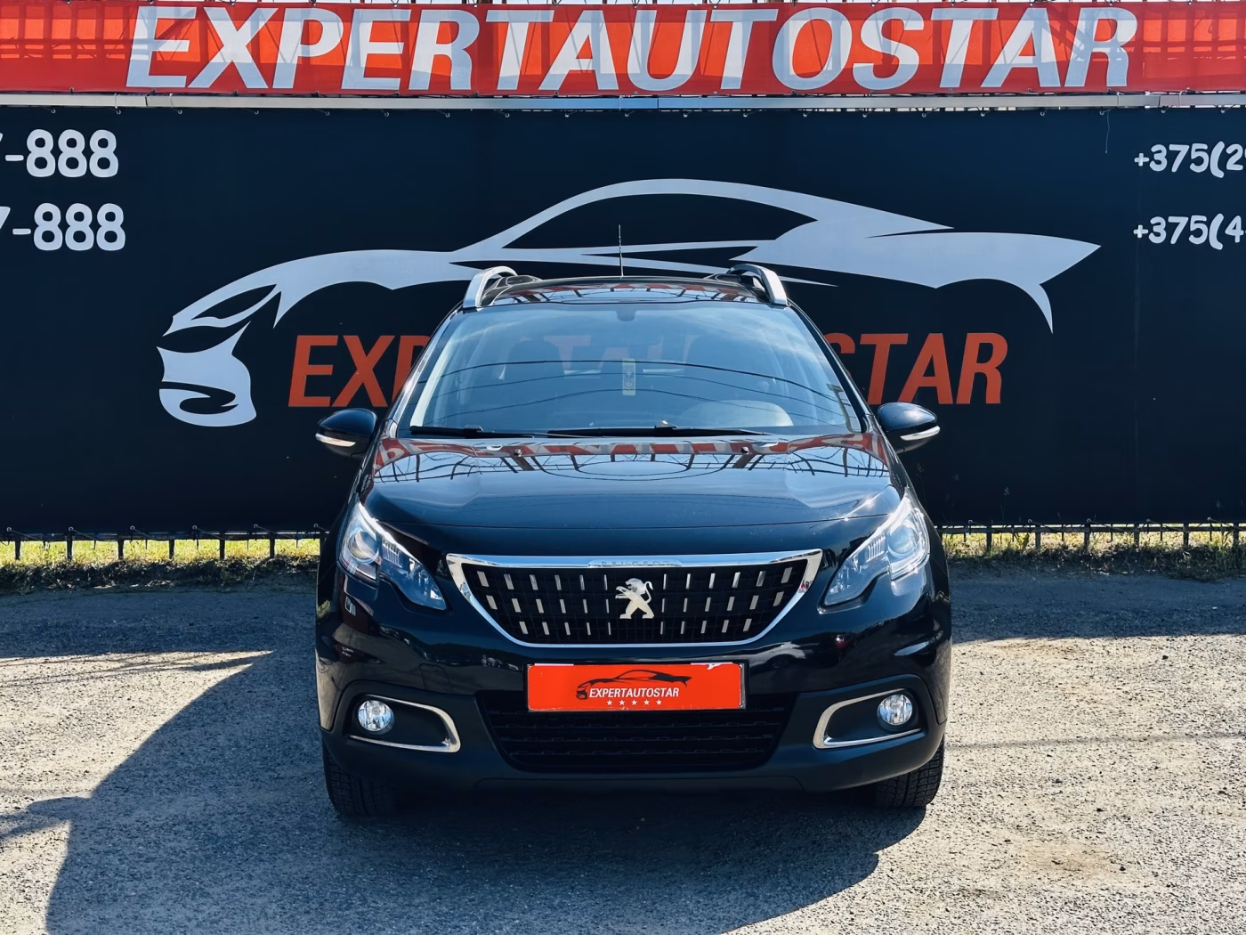 Peugeot 2008 фото 3