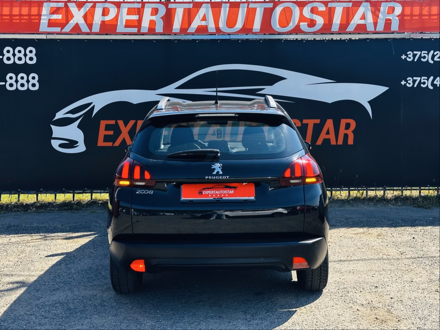 Peugeot 2008 фото 4
