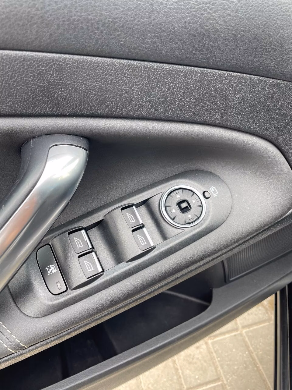 Ford Mondeo фото 17