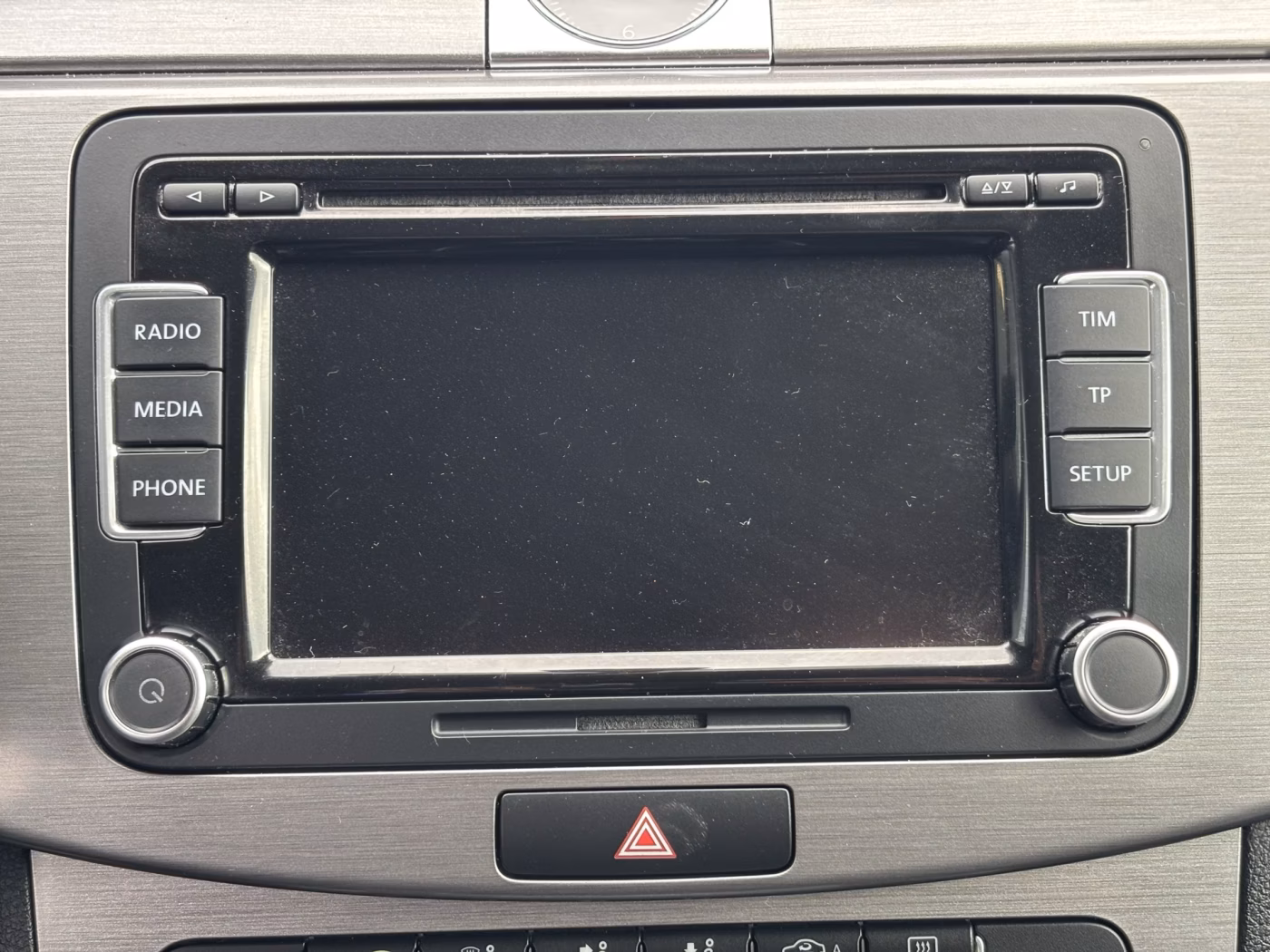 Volkswagen Passat фото 17