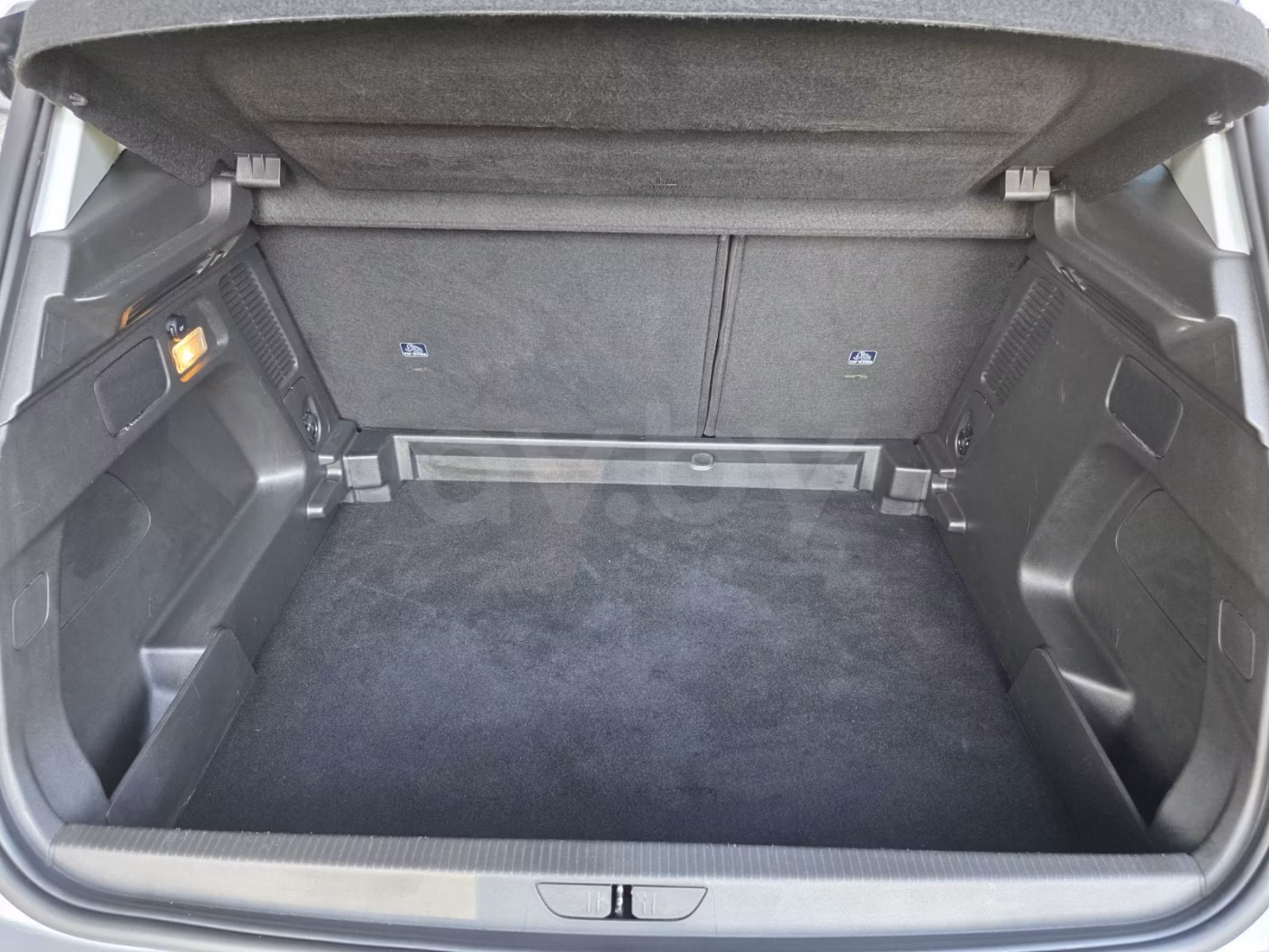 Opel Grandland X фото 12