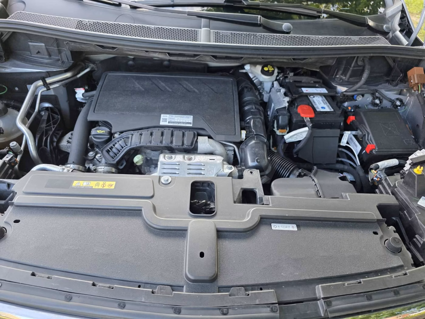 Opel Grandland X фото 13