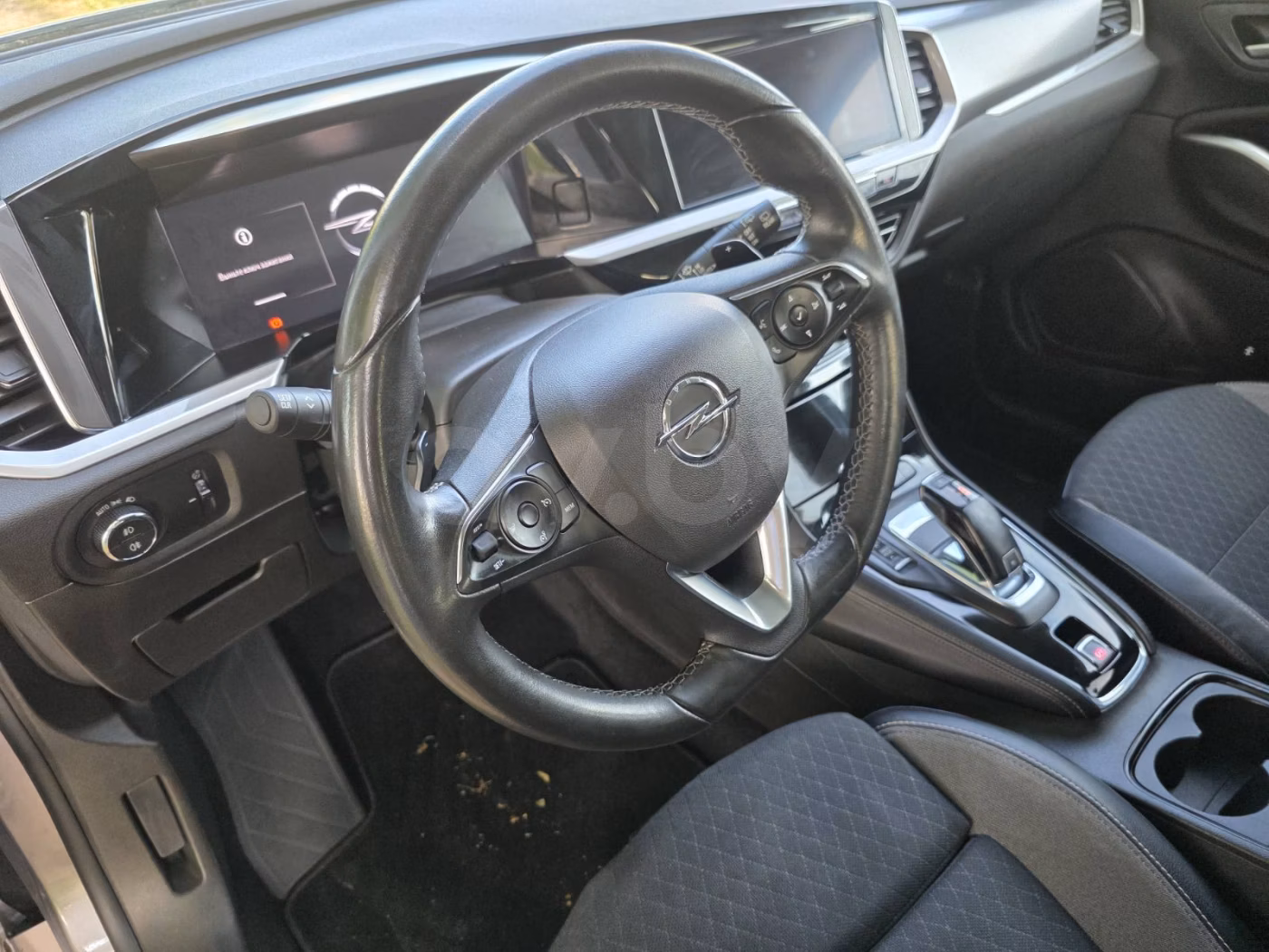 Opel Grandland X фото 17