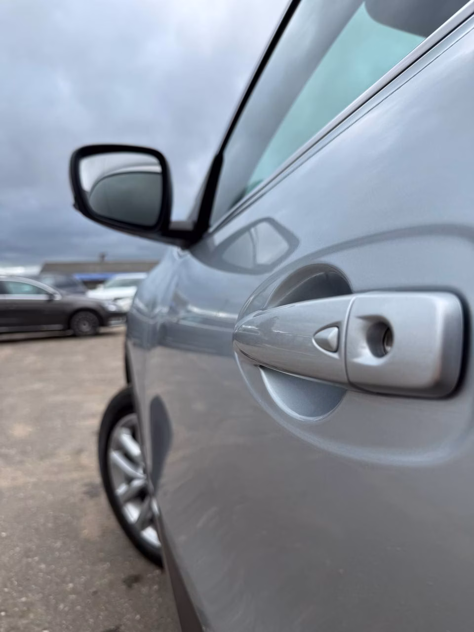 Renault Kadjar фото 13