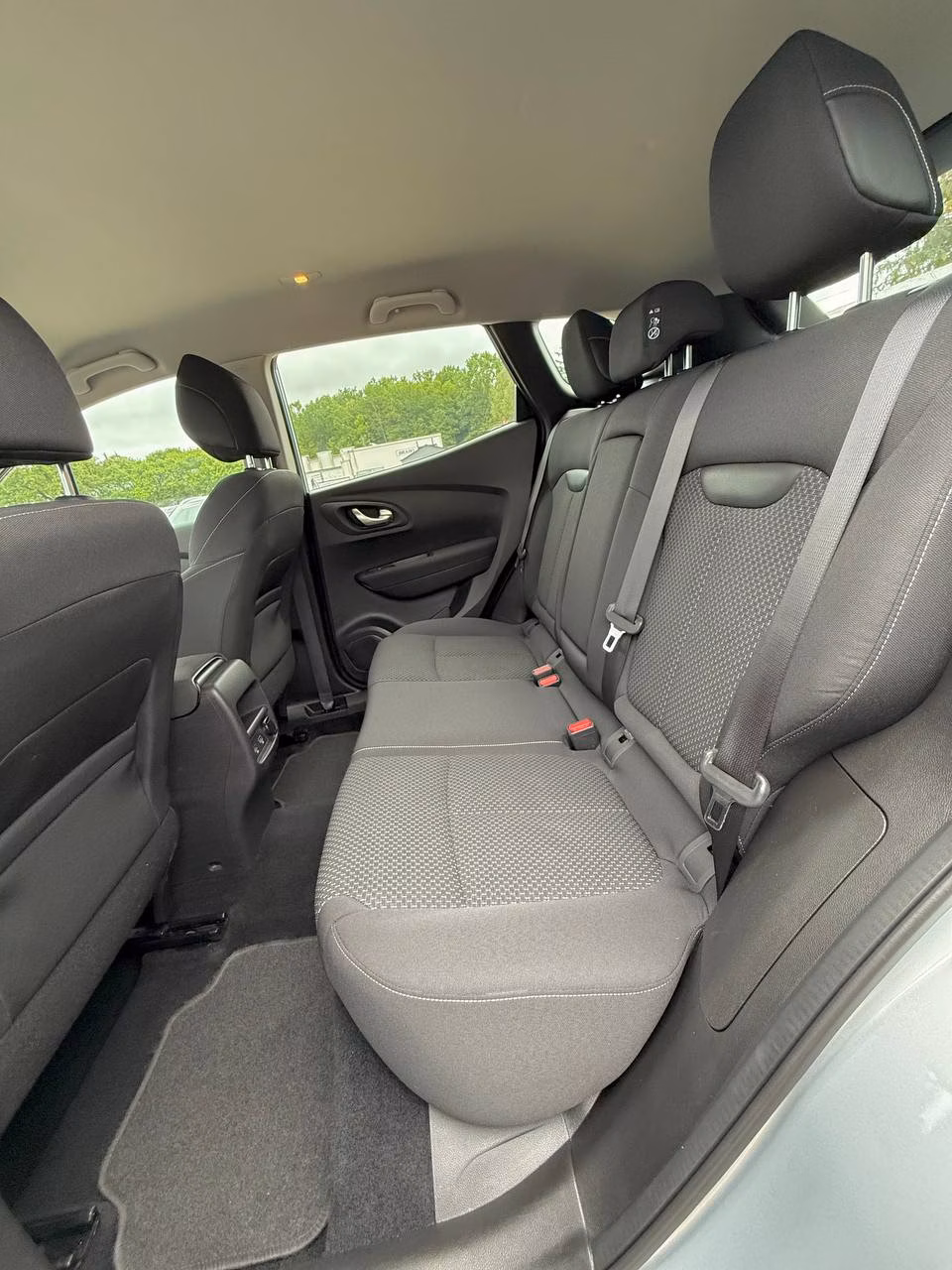 Renault Kadjar фото 16