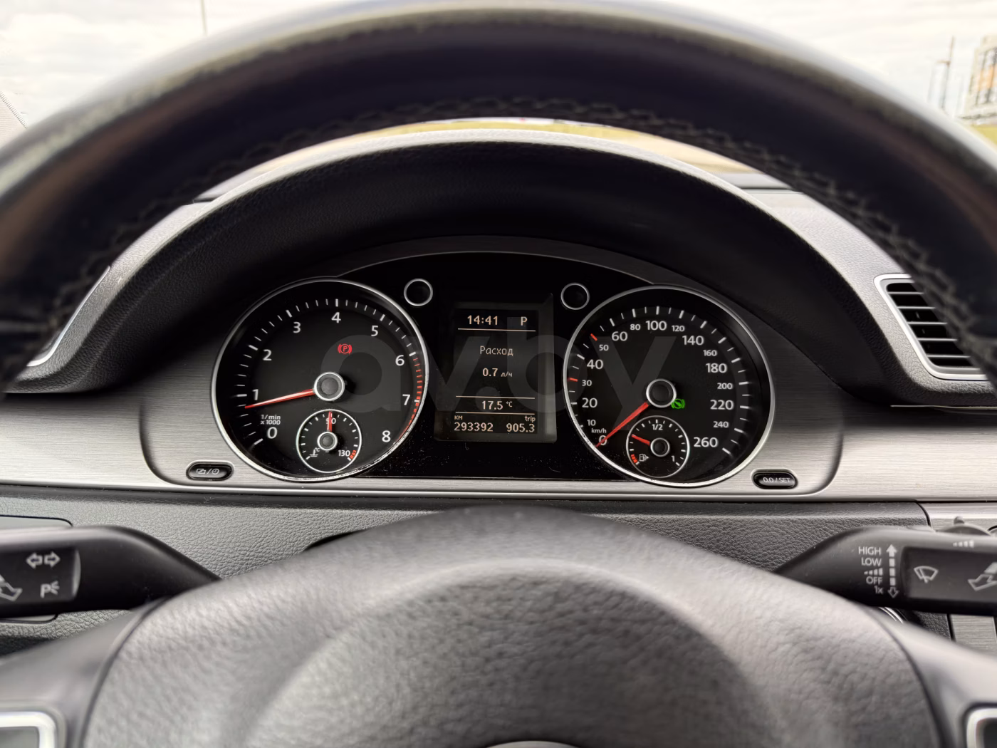 Volkswagen Passat фото 15