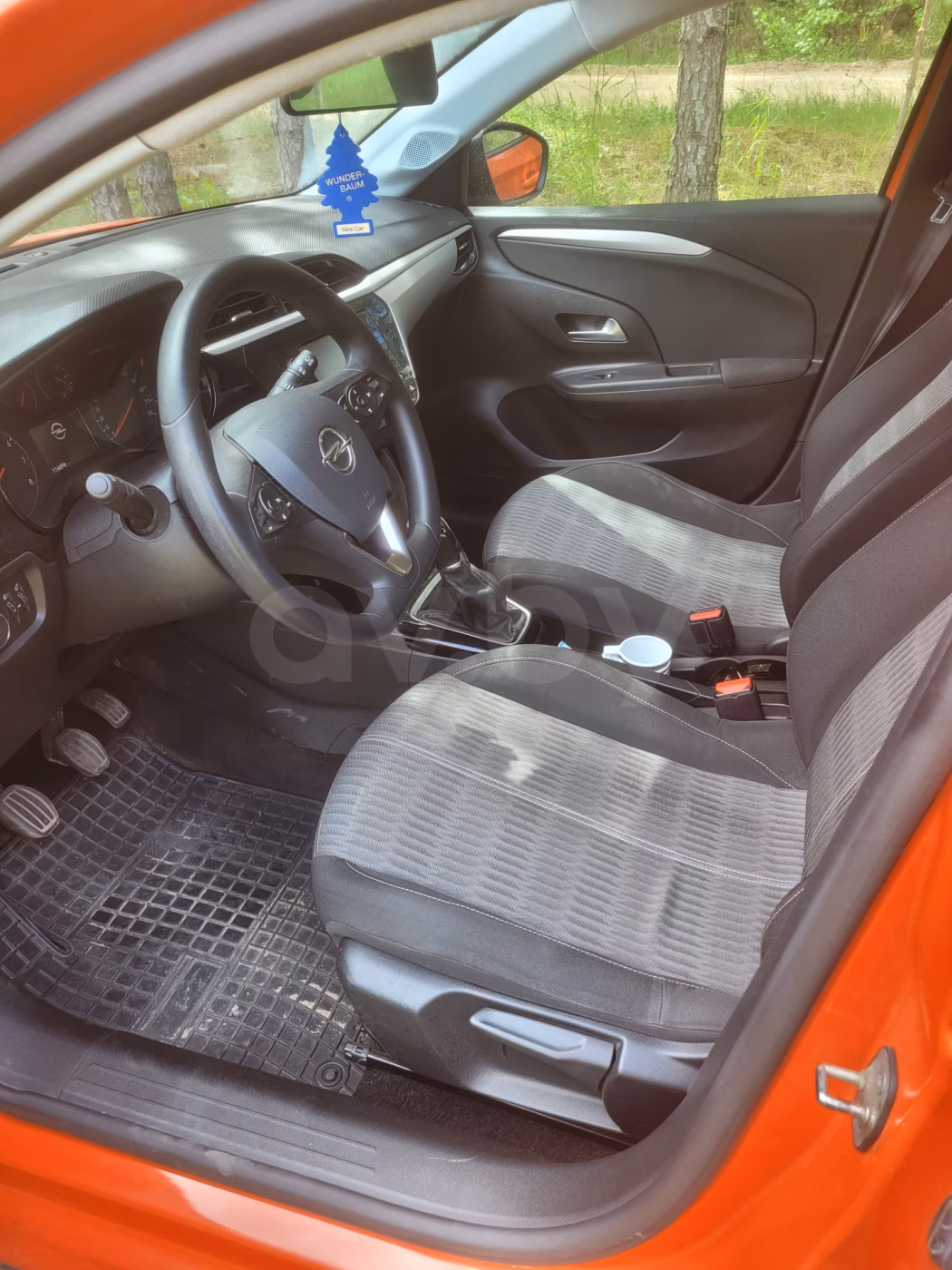 Opel Corsa фото 7