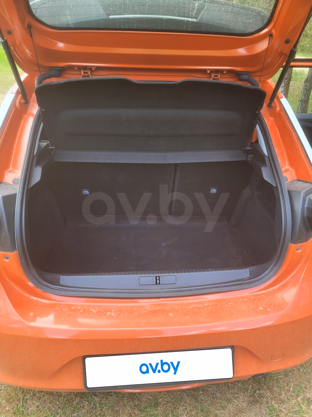 Opel Corsa фото 9