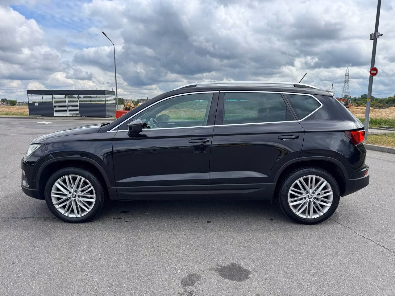 SEAT Ateca фото 3