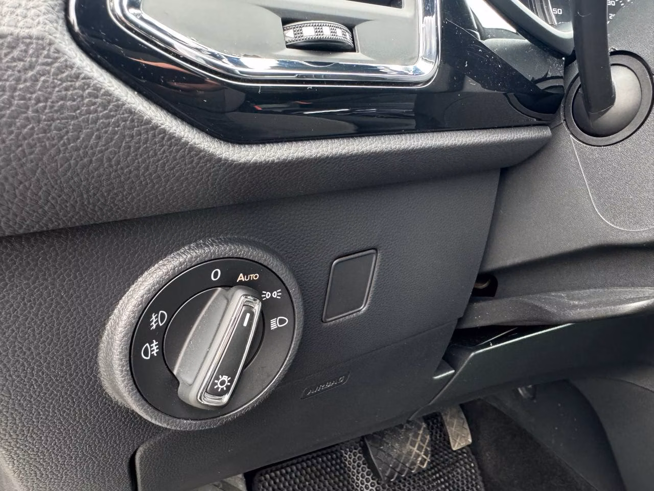 SEAT Ateca фото 13
