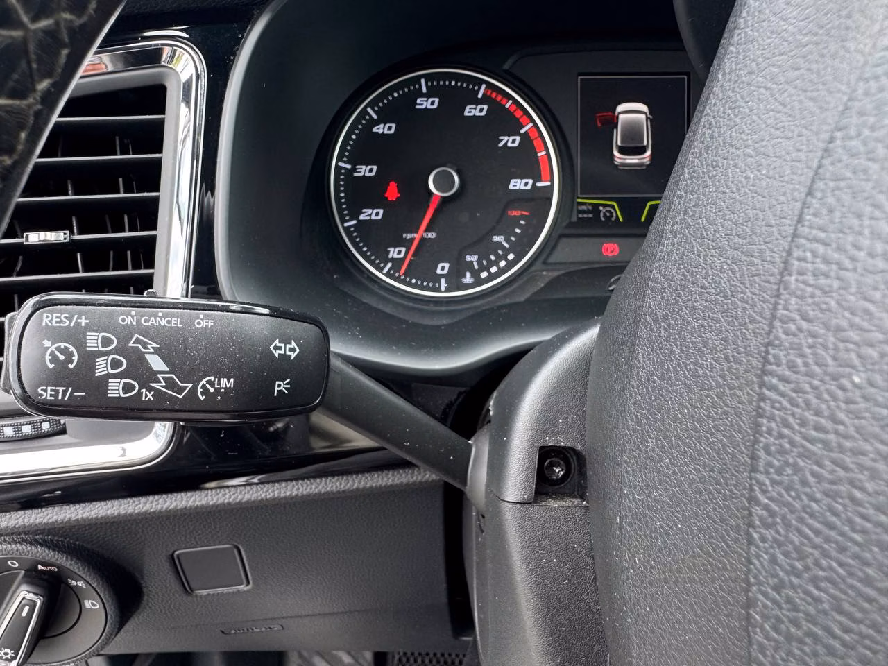 SEAT Ateca фото 14