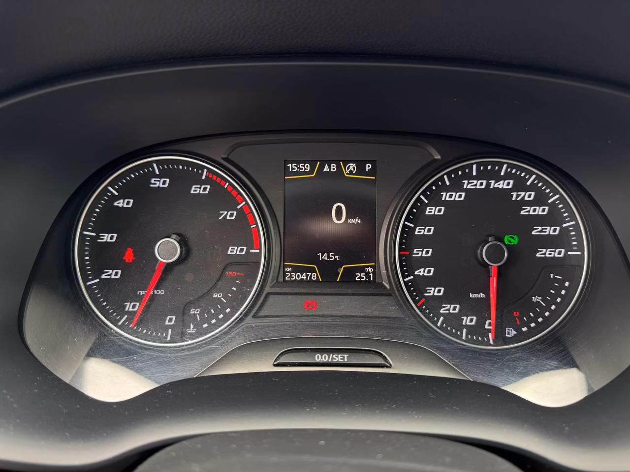 SEAT Ateca фото 15