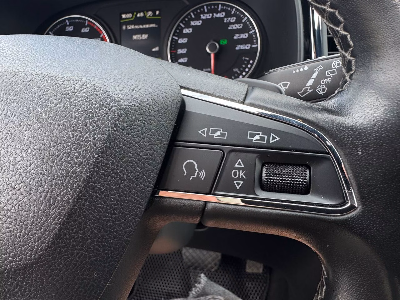 SEAT Ateca фото 17