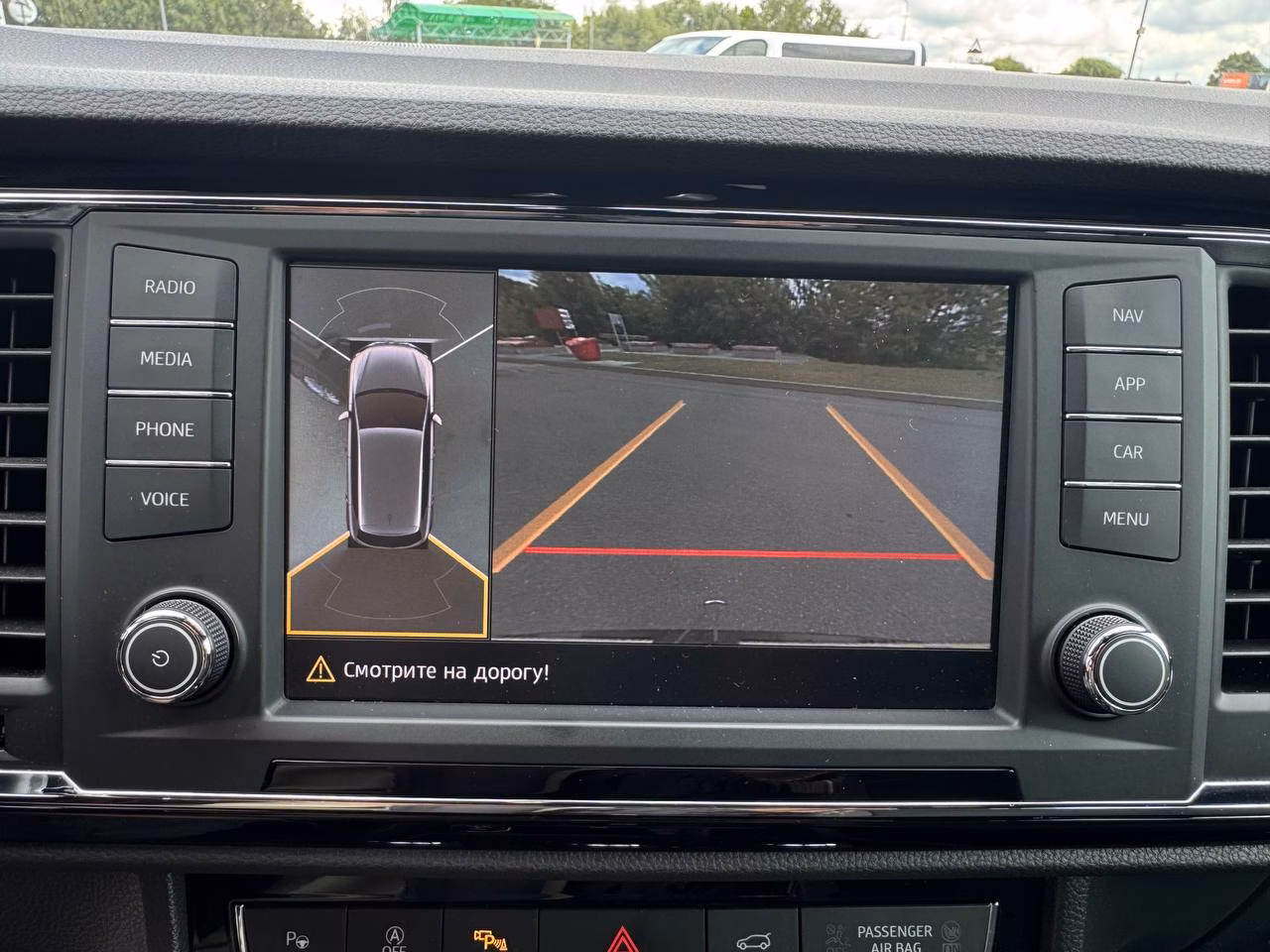 SEAT Ateca фото 18