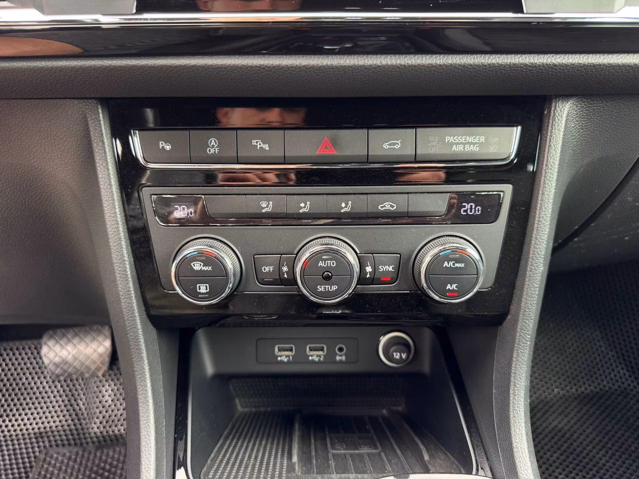 SEAT Ateca фото 19