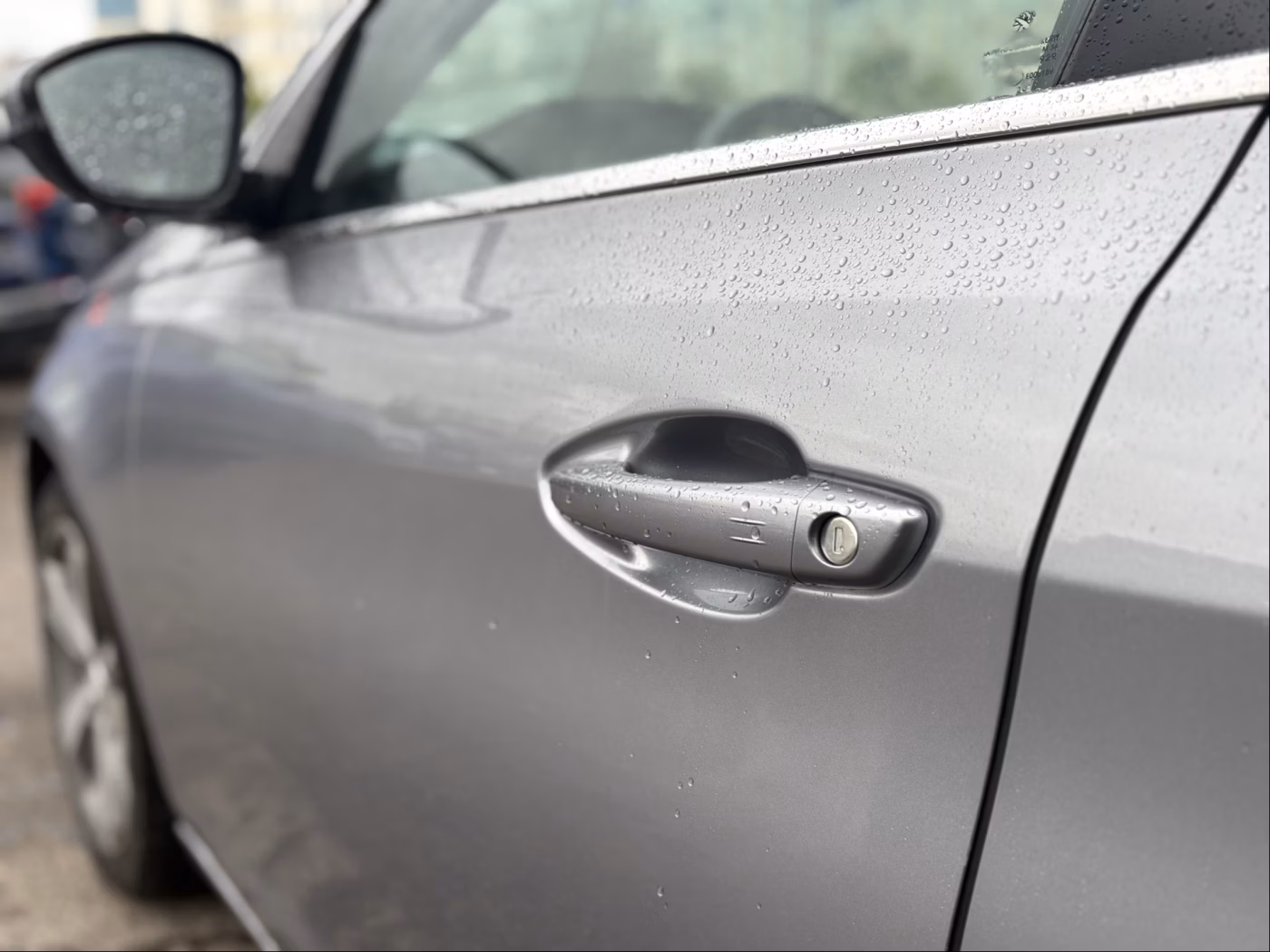 Peugeot 308 фото 7
