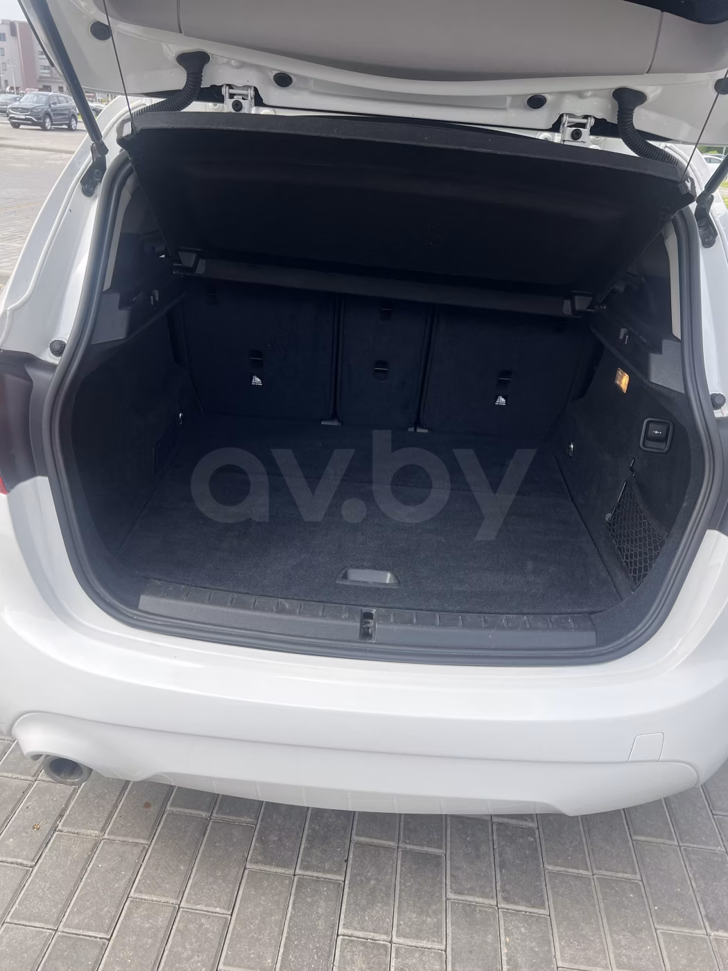 BMW 2 серия Active Tourer фото 7